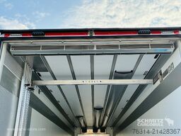 Schmitz Cargobull Tiefkühler Standard Ladebordwand