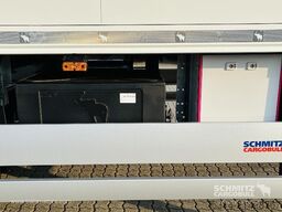 Schmitz Cargobull Tiefkühler Standard Ladebordwand