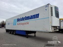 Schmitz Cargobull Tiefkühler Standard Doppelstock