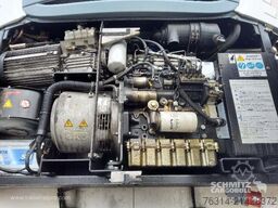 Schmitz Cargobull Tiefkühler Standard Doppelstock