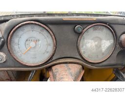 Daimler Benz Unimog 403A