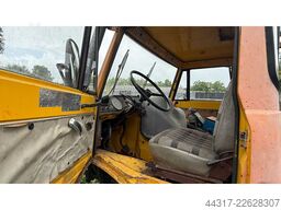 Daimler Benz Unimog 403A
