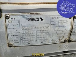Schmitz Cargobull 