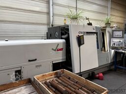 GILDEMEISTER CTX 410