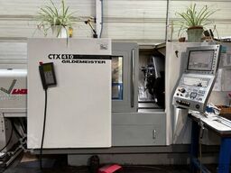 GILDEMEISTER CTX 410