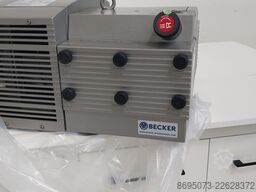 Becker BECKER VTLF 2.250 Vacuum Pump