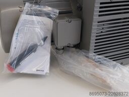 Becker BECKER VTLF 2.250 Vacuum Pump
