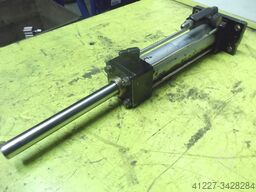 unbekannt Zugstangenzylinder