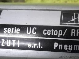 Pneumatica Cavazzuti 32/100