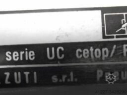 Pneumatica Cavazzuti 50/100