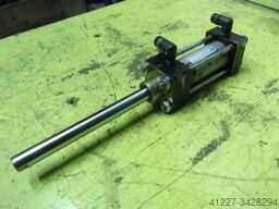 unbekannt Zugstangenzylinder