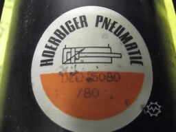 Hoerbiger DZD 5080/80