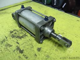 unbekannt Hub 100 mm