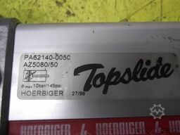 Hoerbiger AZ5080/50