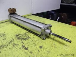 Pneumatica Cavazzuti 80x260