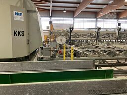 System TM,HIT,REX, Kallesoe 2008-2011