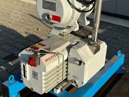 Pfeiffer DUO 65 + OKTA 250 A + WD 235