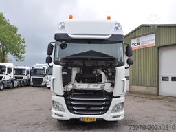 DAF XF 480 SSC 4X2 2018 438.854km PTO VOORBEREID 2x...
