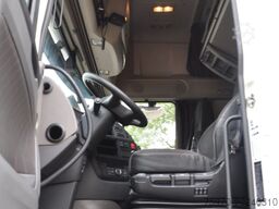 DAF XF 480 SSC 4X2 2018 438.854km PTO VOORBEREID 2x...