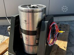 Brüel & Kjær 4812 + 4801