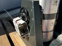 Brüel & Kjær 4812 + 4801