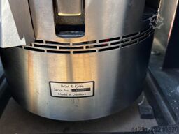 Brüel & Kjær 4812 + 4801