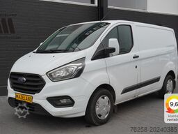 Ford Transit Custom 2.0 TDCI EURO 6 - Airco - Cruise...