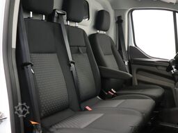 Ford Transit Custom 2.0 TDCI EURO 6 - Airco - Cruise...