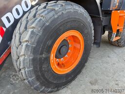 Doosan DL220-7
