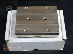 Zimmer KWH 55 02DS1 Klemmwagen hydraulisch  !
