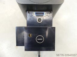  Zoller CH-2501 Projektor und Durchlicht für H4000