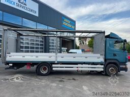 SCANIA R380 4x2