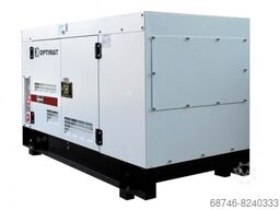 Optimat IQ16000 CUBE