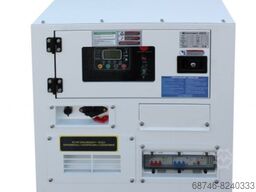 Optimat IQ16000 CUBE