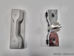 Richard Hess MBV GmbH Presse STHP 80KN
