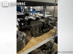 HWACHEON VT550R