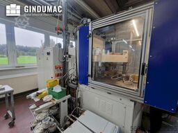 Battenfeld Vertical R60 125H