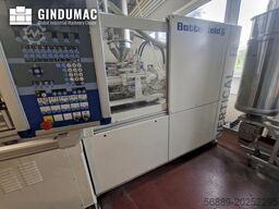 Battenfeld Vertical R60 125H
