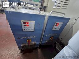 Battenfeld Vertical R60 125H