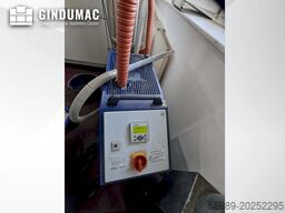 Battenfeld Vertical R60 125H