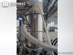 Battenfeld Vertical R60 125H