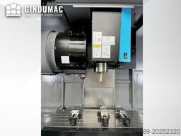 Hurco VMX50i