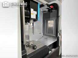 Hurco VMX50i