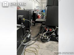 Hurco VMX50i