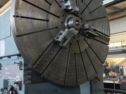 RAVENSBURG KL-2500-6000 CNC
