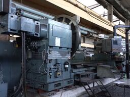 RAVENSBURG KL-2500-6000 CNC