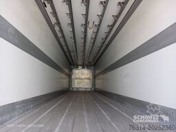 Schmitz Cargobull Tiefkühler Fleischhang