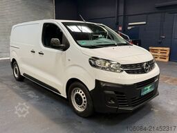 OPEL Vivaro Kasten Edition M Klima Tempomat