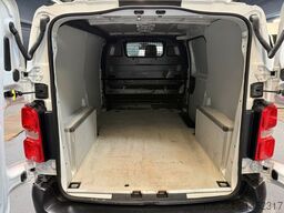 OPEL Vivaro Kasten Edition M Klima Tempomat