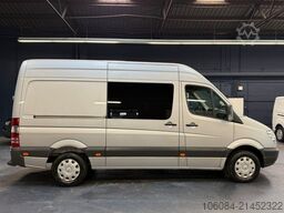 MERCEDES-BENZ Sprinter 316 Autom. Kasten L2-H2 WERKSTATTWAGEN